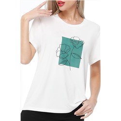 DStrend Футболка Б-2176