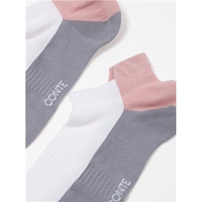 Conte elegant Носки ACTIVE Ультракороткие