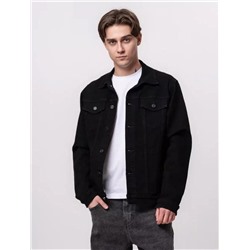 Куртка джинсовая