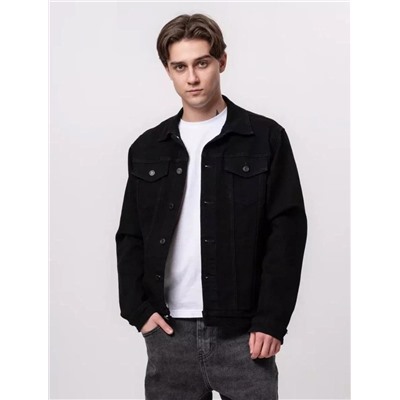 Куртка джинсовая