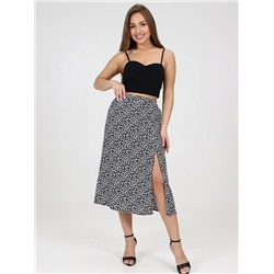 Юбка "Элинор" (Черный)