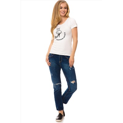 Футболка BON-AR, 64447