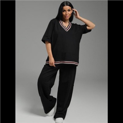 Костюм Сити (Черный)