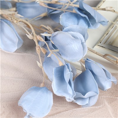 Цветок искусственный 90 см / OH081310 /уп 10/800/ (Желтый)