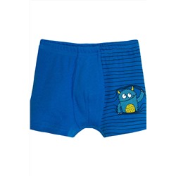 Трусы-боксеры для мальчика 12332