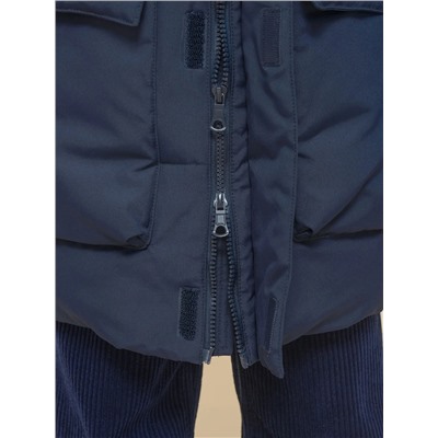 PELICAN Куртка BZXZ3337/1