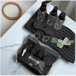 Дорожный набор флаконов , 5 баночек 30 мл