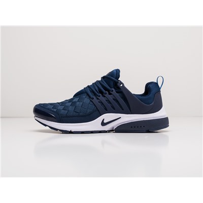 Кроссовки Nike Air Presto SE Woven