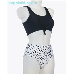 476 N Купальник раздельный (42-50)