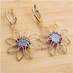 Серьги с английским замком арт. GR11 0157-5 (id 270546)