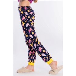 Пижама  М222040Па