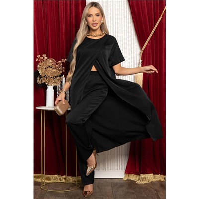 Костюм Фианита (черное) К14825-30М