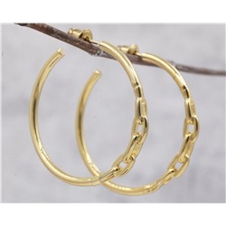 Серьги F767876507220