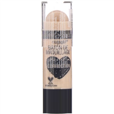 Wet n Wild, Карандаш для маскировки несовершенств MegaGlo, оттенок Follow Your Bisque, 6 г