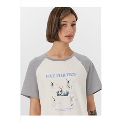 Сорочка ночная MARK FORMELLE, 1205683