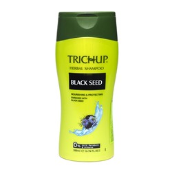 Trichup Шампунь с Черным Тмином  200мл