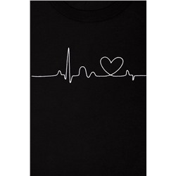 Футболка АПРЕЛЬ, 763134