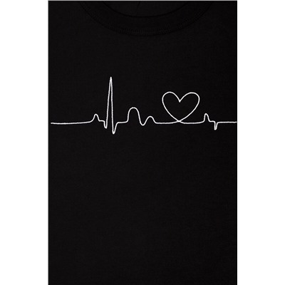 Футболка АПРЕЛЬ, 763134