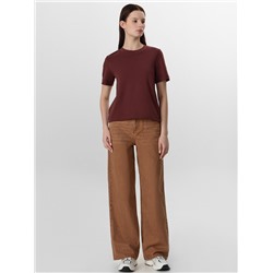 ФУТБОЛКА ЖЕНСКАЯ 112917