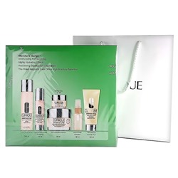 Набор для ухода за кожей лица Clinique Moisture Surge 6 в 1
