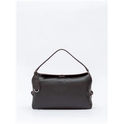 Сумка 1026L coffee Polina&Eiterou