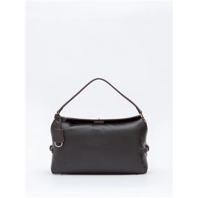 Сумка 1026L coffee Polina&Eiterou