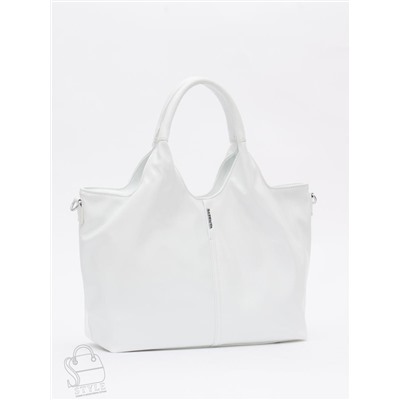 Сумка женская  98319L white Velina Fabbiano-Safenta