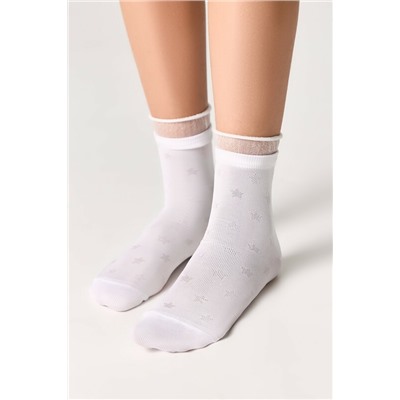 Носки детские Conte-Kids Носки TIP-TOP из вискозы с рисунками