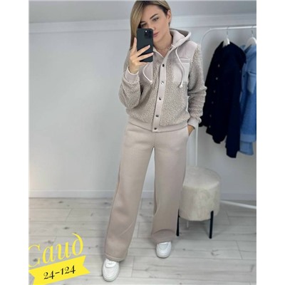 Спортивный костюм #23056346