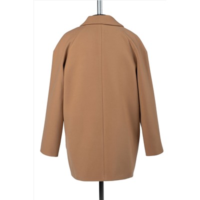 01-12206 Пальто женское демисезонное