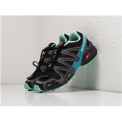 Кроссовки Salomon SPEEDCROSS 3 CS