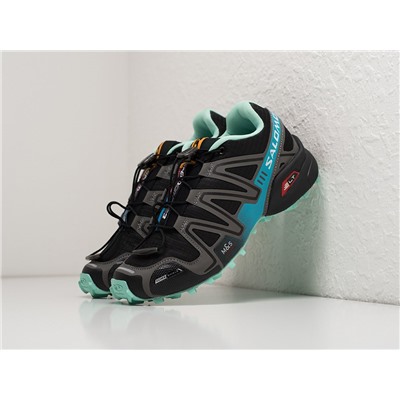 Кроссовки Salomon SPEEDCROSS 3 CS