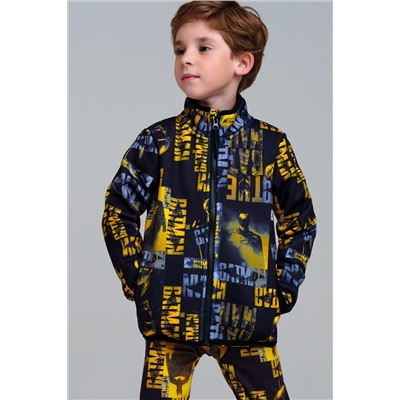 Толстовка PLAYTODAY, 1051888