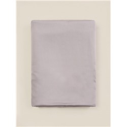 Простыня евро-макси SL Home Modal, 235×280 см, серая, модал