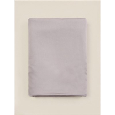 Простыня евро-макси SL Home Modal, 235×280 см, серая, модал