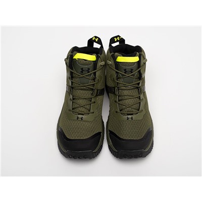 Ботинки Under Armour Micro G Valsetz Mid 6