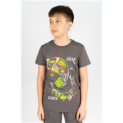 Футболка для мальчика 52301