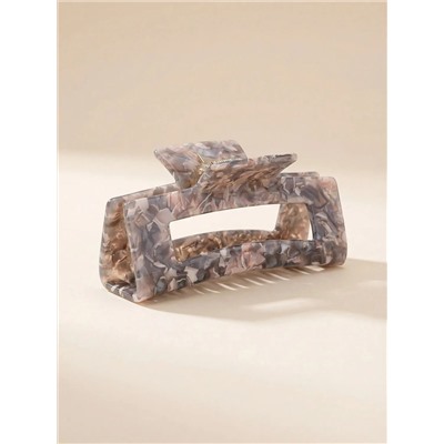 Заколка-крабик