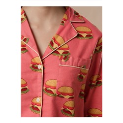 Пижама INDEFINI, 1213183