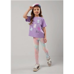 Лосины детские