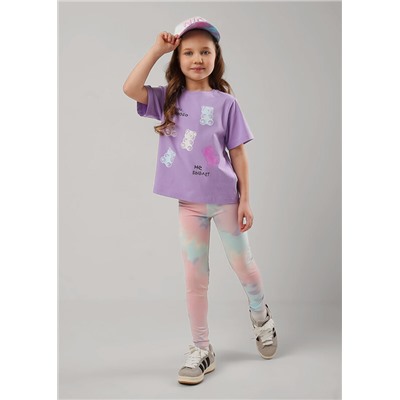 Лосины детские