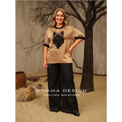 DIMMA Блузка 2575