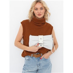 Сумка 2131 beige Velina Fabbiano-Safenta