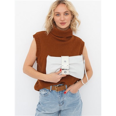 Сумка 2131 beige Velina Fabbiano-Safenta