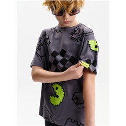 Футболка для мальчиков