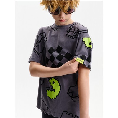 Футболка для мальчиков