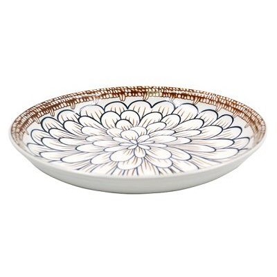 Тарелка десертная 20,0см ВОСТОЧНАЯ СКАЗКА MU0915-61/98285