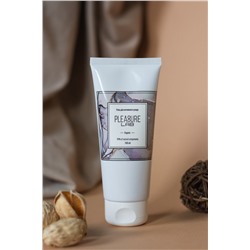 Натуральный лубрикант на водной основе Pleasure Lab Organic - 100 мл.