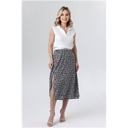 Юбка женская  139/01/Черный
