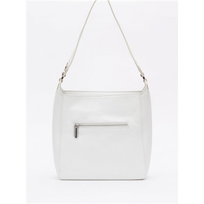 Сумка 6611VG white Viteli Grassi